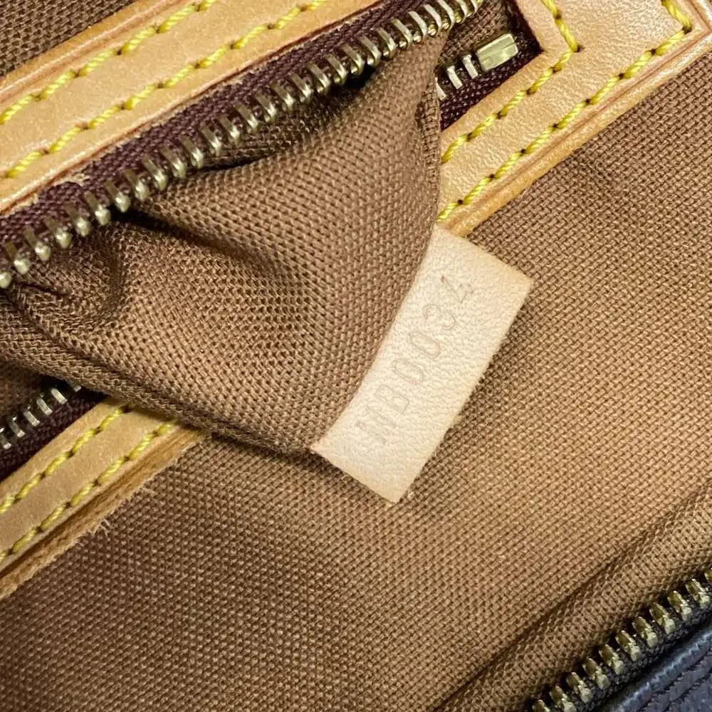 Louis Vuitton Porte Documents Pegase Monogram Business Bag M53343